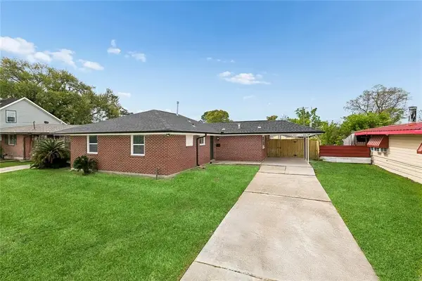 6116 Loraine Street, Metairie, LA 70003