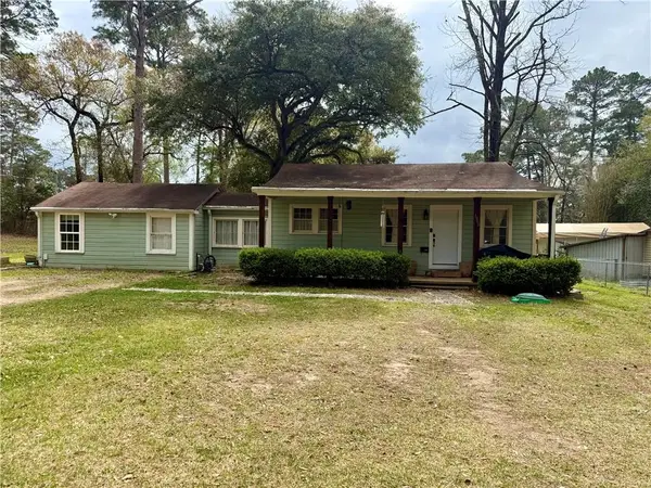 1905 Cappel Street, Pineville, LA 71360