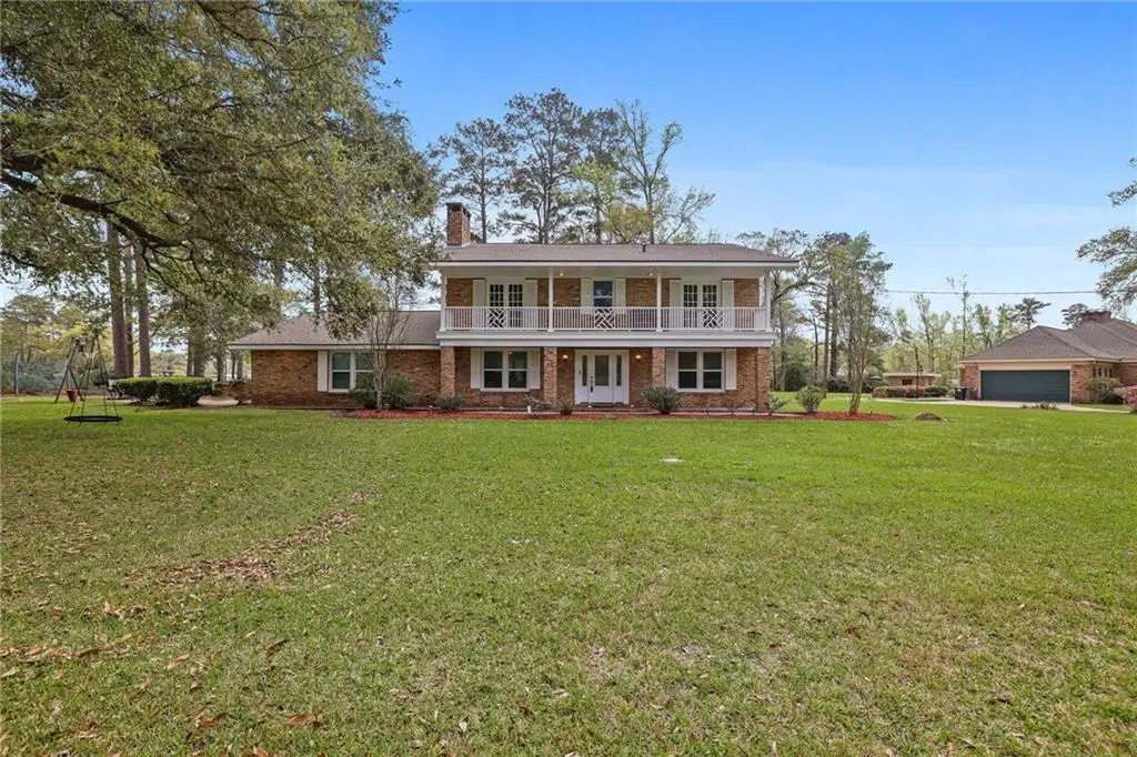220 Tchefuncte Drive, Covington, LA 70433 - #1