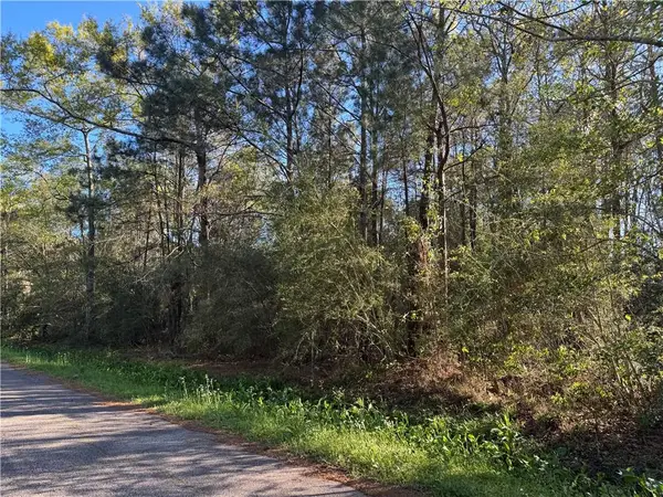 Lot 4A Bayou Oaks Sub SQ1 Claiborne St Street, Slidell, LA 70460