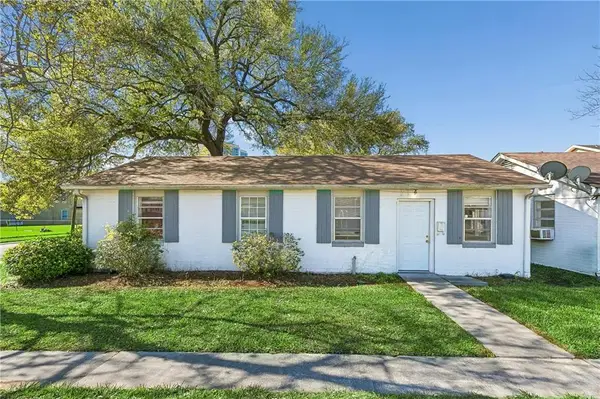 344 Betz Avenue, Jefferson, LA 70121