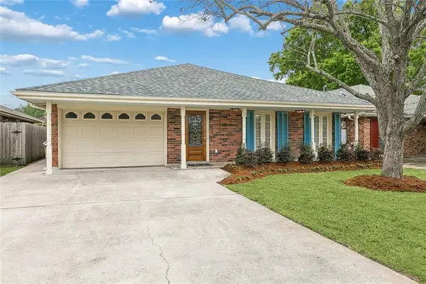 4432 Glendale Street, Metairie, LA 70006