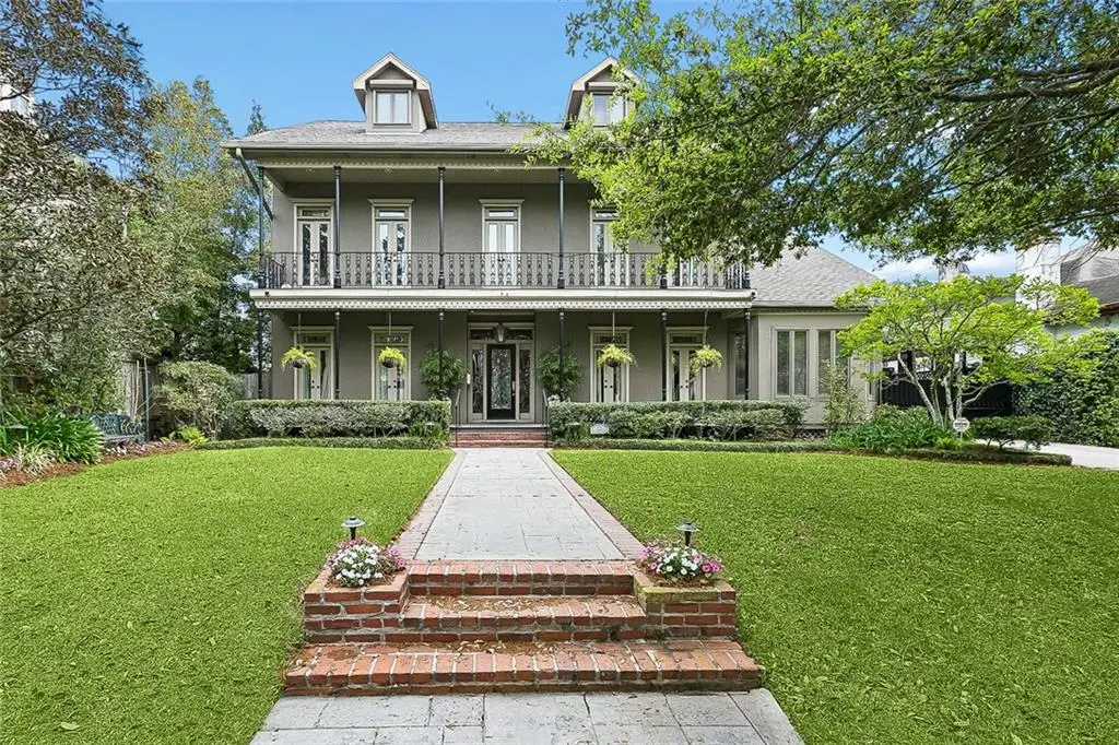 123 E Oakridge Park, Metairie, LA 70005 - #1