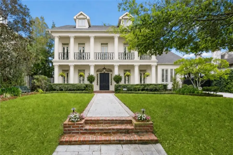 123 E Oakridge Park, Metairie, LA 70005 - #2