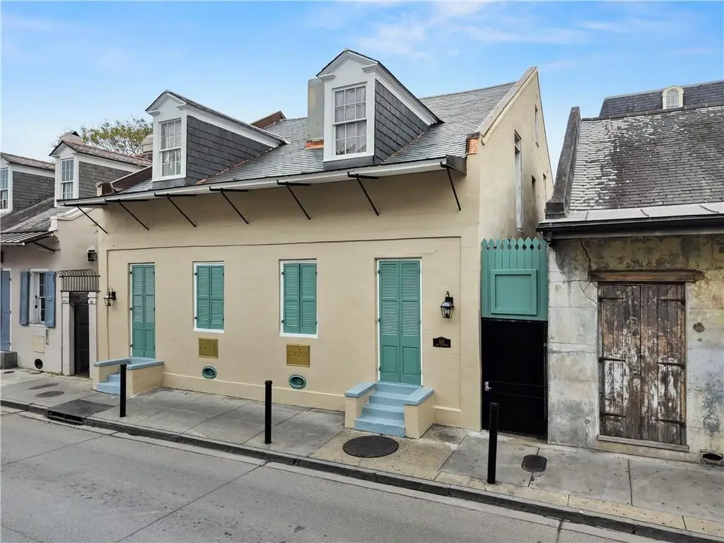 618 Dauphine Street #2C, New Orleans, LA 70112 - #1