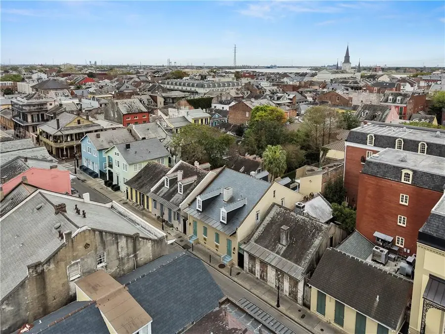 618 Dauphine Street #2C, New Orleans, LA 70112 - #2