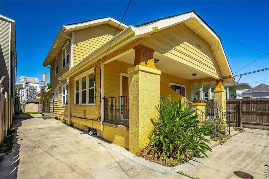 2018 20 Joliet Street, New Orleans, LA 70118 - #1