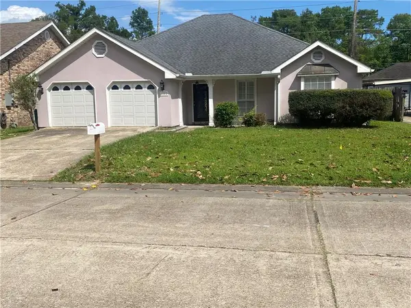 182 Dunleith Drive, Destrehan, LA 70047