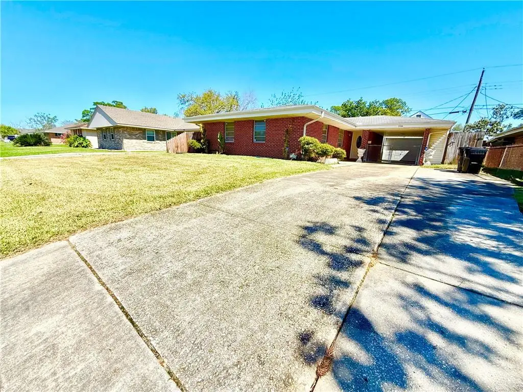 3326 Somerset Drive, New Orleans, LA 70131 - #1
