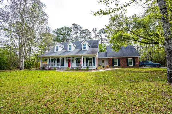 205 Evergreen Court, Pearl River, LA 70452