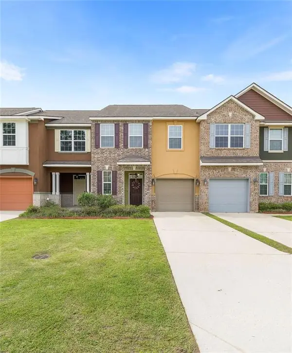 205 Snowy Egret Court, Madisonville, LA 70447
