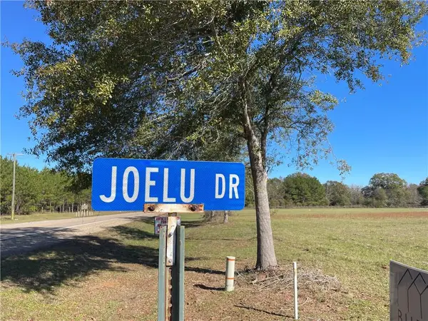 Lot 12 Joelu Drive, Franklinton, LA 70438