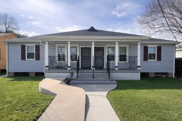 815 17 Sumner Street, New Orleans, LA 70114 - #1