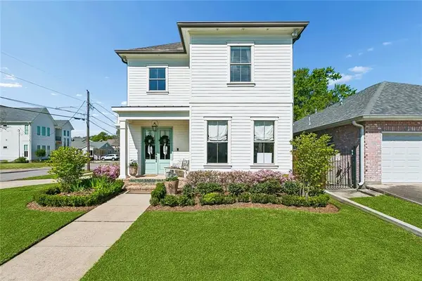 1601 Forshey Street, Metairie, LA 70001