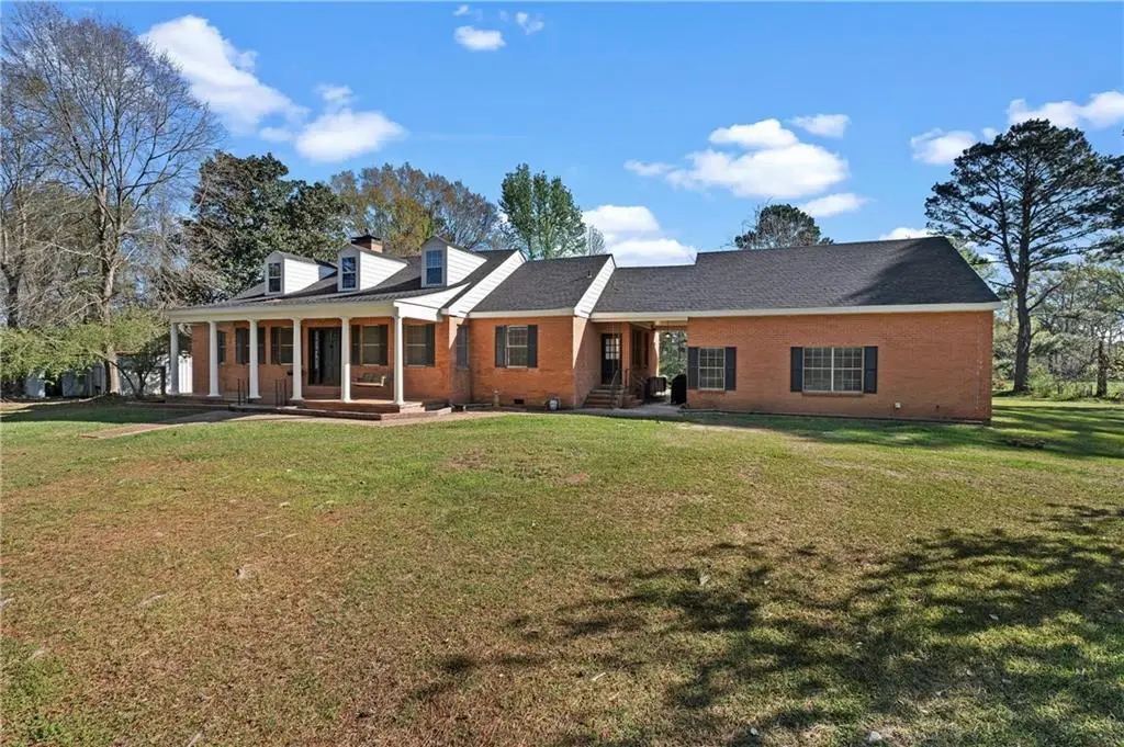 1641 Highway 71 Highway, Montgomery, LA 71454 - #1