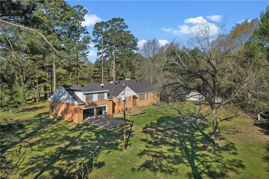 1641 Highway 71 Highway, Montgomery, LA 71454 - #3