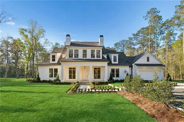 557 Brewster Road, Madisonville, LA 70447