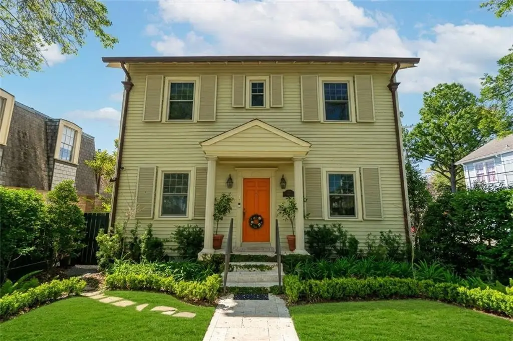 2238 Octavia Street, New Orleans, LA 70115 - #1