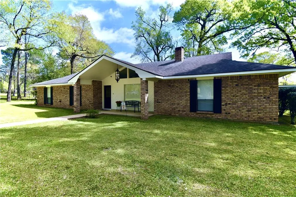 8633 Ridgemont Drive, Pineville, LA 71360 - #1