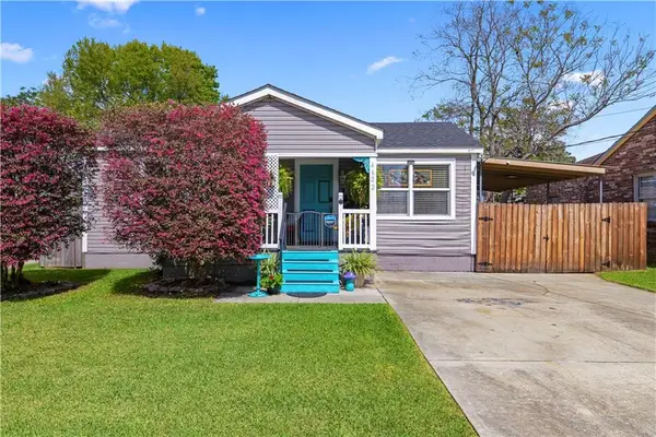 4622 Anson Street, New Orleans, LA 70131