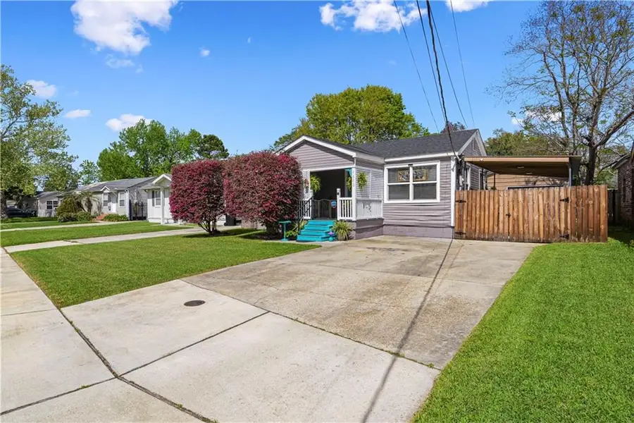 4622 Anson Street, New Orleans, LA 70131 - #3