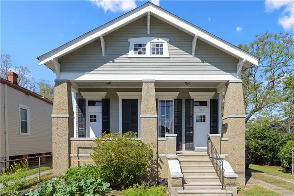 1101 Casa Calvo Street, New Orleans, LA 70114