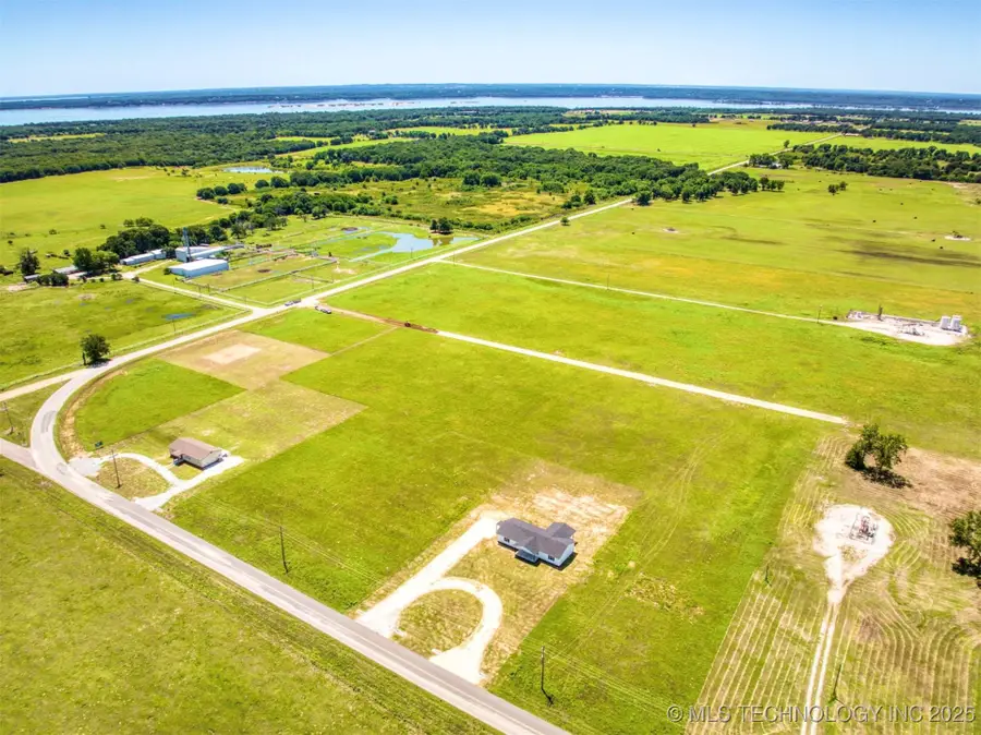 12221 Kinlea Lane, South Marshall, OK 73439 - #2