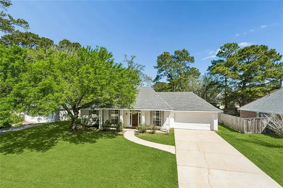 1223 Fairfield Drive, Mandeville, LA 70448 - #2