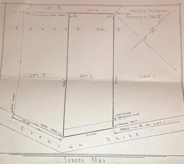 29244 Cyprian Drive, Lacombe, LA 70445