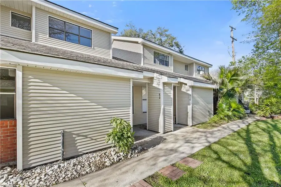 414 Cedarwood Drive #414, Mandeville, LA 70471 - #2