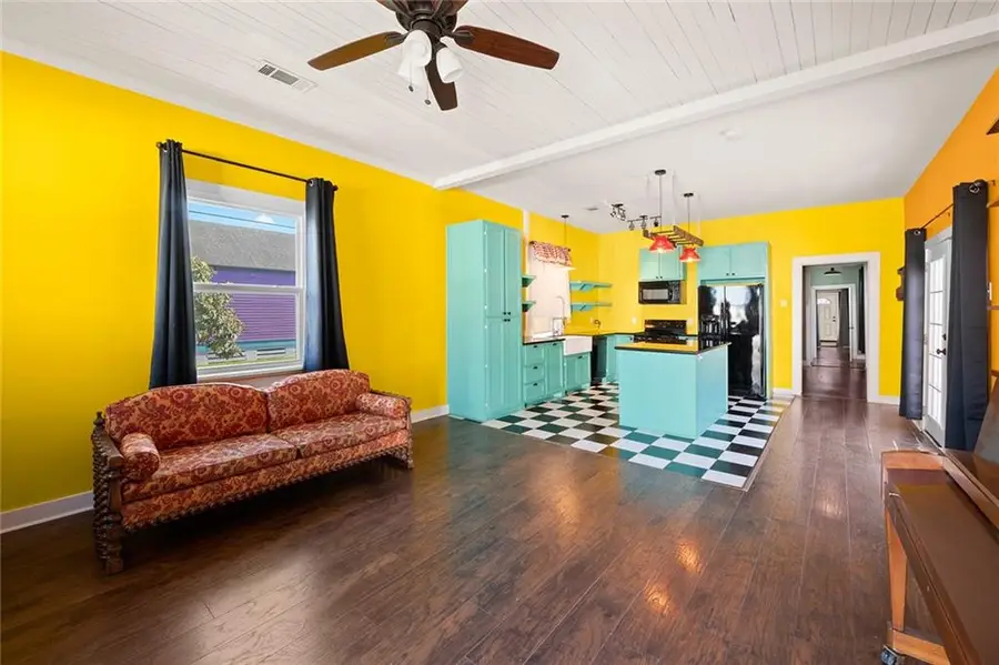 1131 Bartholomew Street, New Orleans, LA 70117 - #3