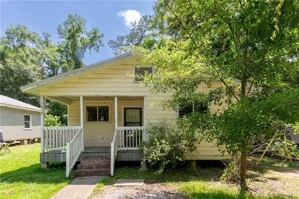 1017 W 32nd Avenue, Covington, LA 70433