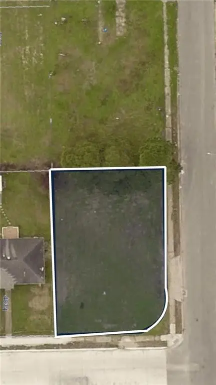 4842 Nighthart Street, New Orleans, LA 70127