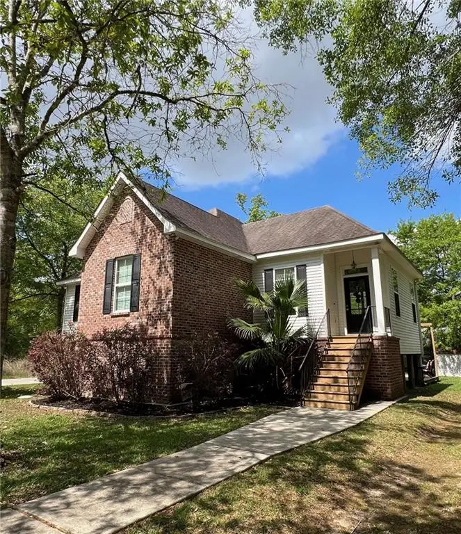 40571 Hayes Road, Slidell, LA 70461 - #3