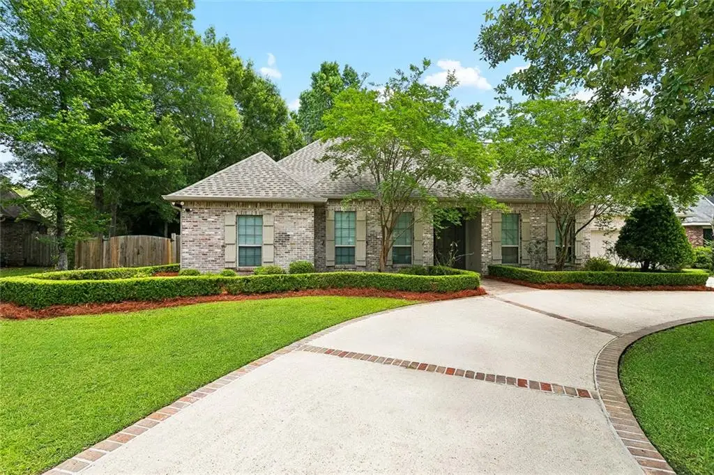 1132 Hardy Drive, Covington, LA 70433 - #1