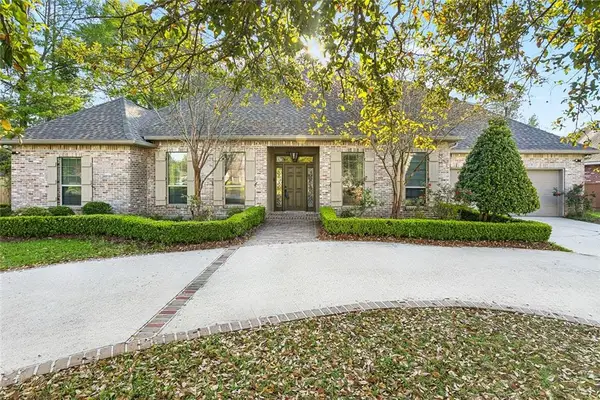 1132 Hardy Drive, Covington, LA 70433