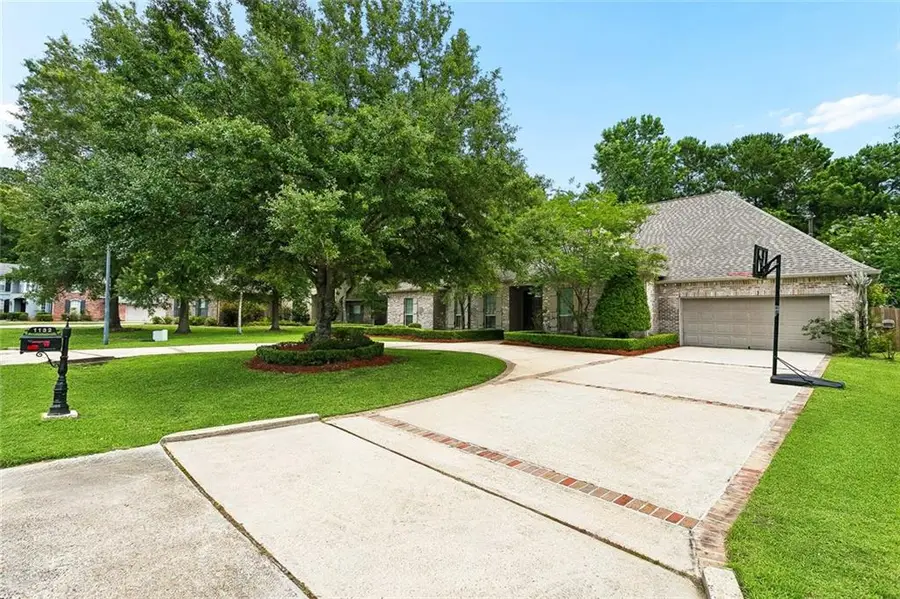 1132 Hardy Drive, Covington, LA 70433 - #2