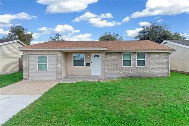 645 Clinebrook Drive, Gretna, LA 70056 - #1