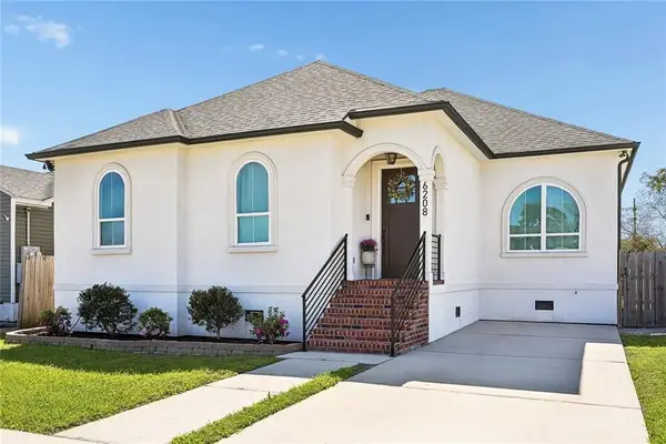 6208 Marigny Street, New Orleans, LA 70122