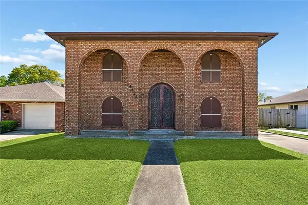 4424 Loveland Street, Metairie, LA 70006