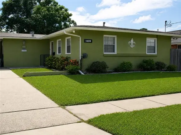 1400 Haring Road, Metairie, LA 70001