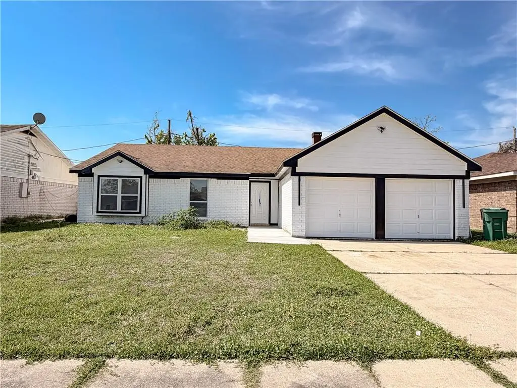 509 St. Andrews Boulevard, La Place, LA 70068 - #1