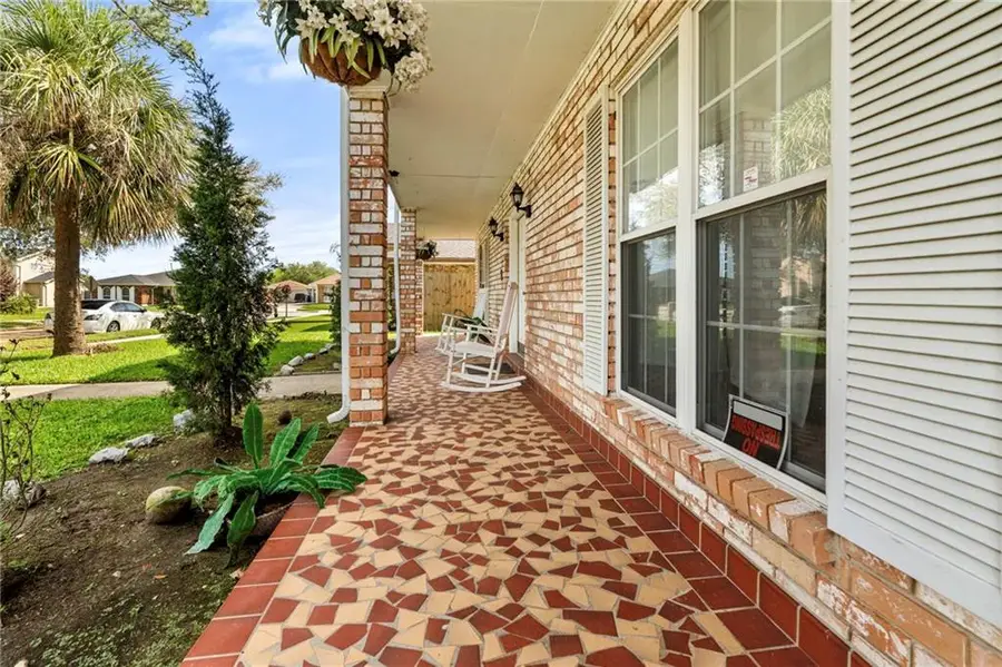 8554 Fordham Court, New Orleans, LA 70127 - #2