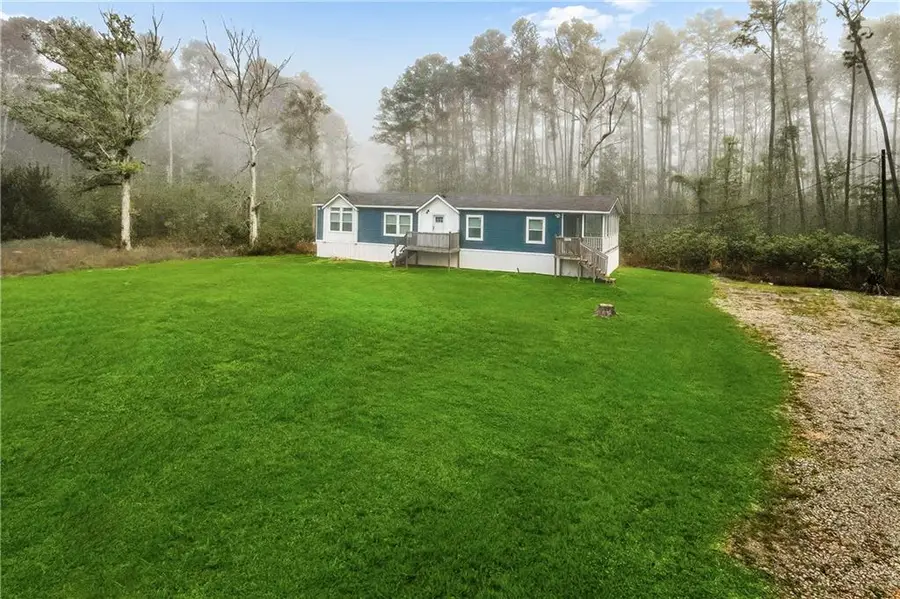 27125 Lakeview Drive, Holden, LA 70744 - #2