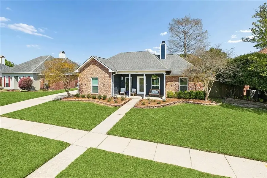 11071 Royal Ascot Avenue, Baton Rouge, LA 70816 - #2