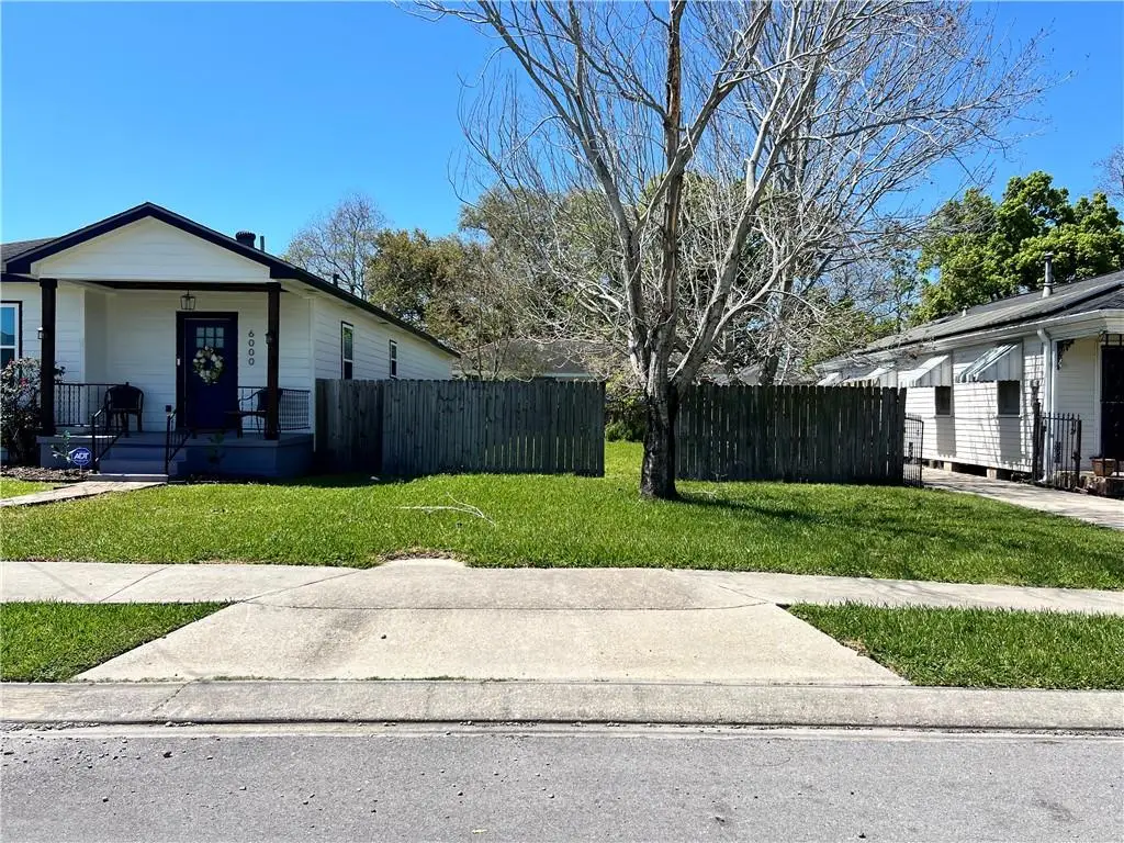6006 Eads Street, New Orleans, LA 70122 - #1