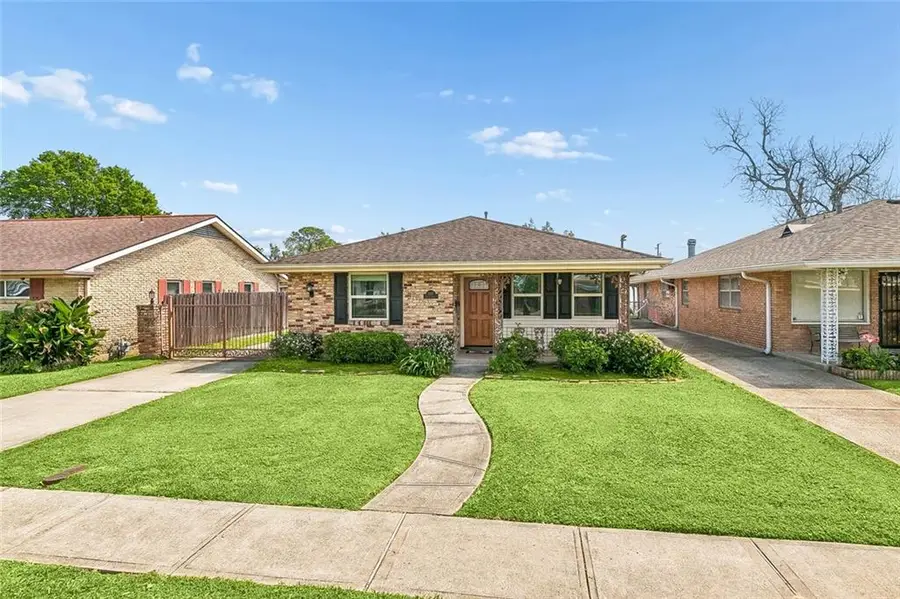 1137 Aurora Avenue, Metairie, LA 70005 - #2