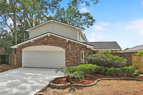 2620 Jupiter Street, Harvey, LA 70058