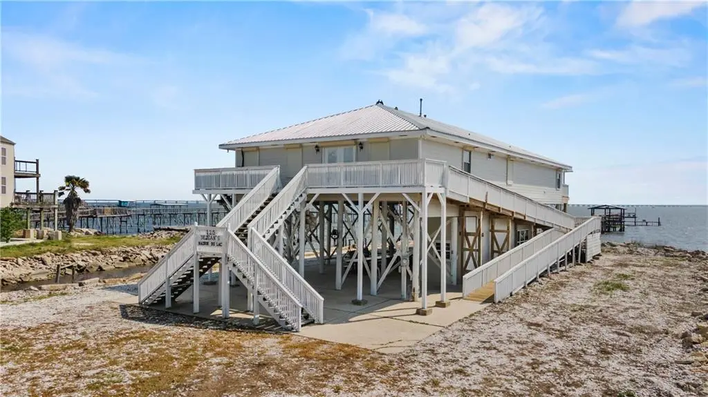 125 Lakeview Drive, Slidell, LA 70458 - #1