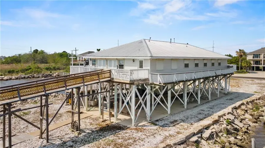 125 Lakeview Drive, Slidell, LA 70458 - #3